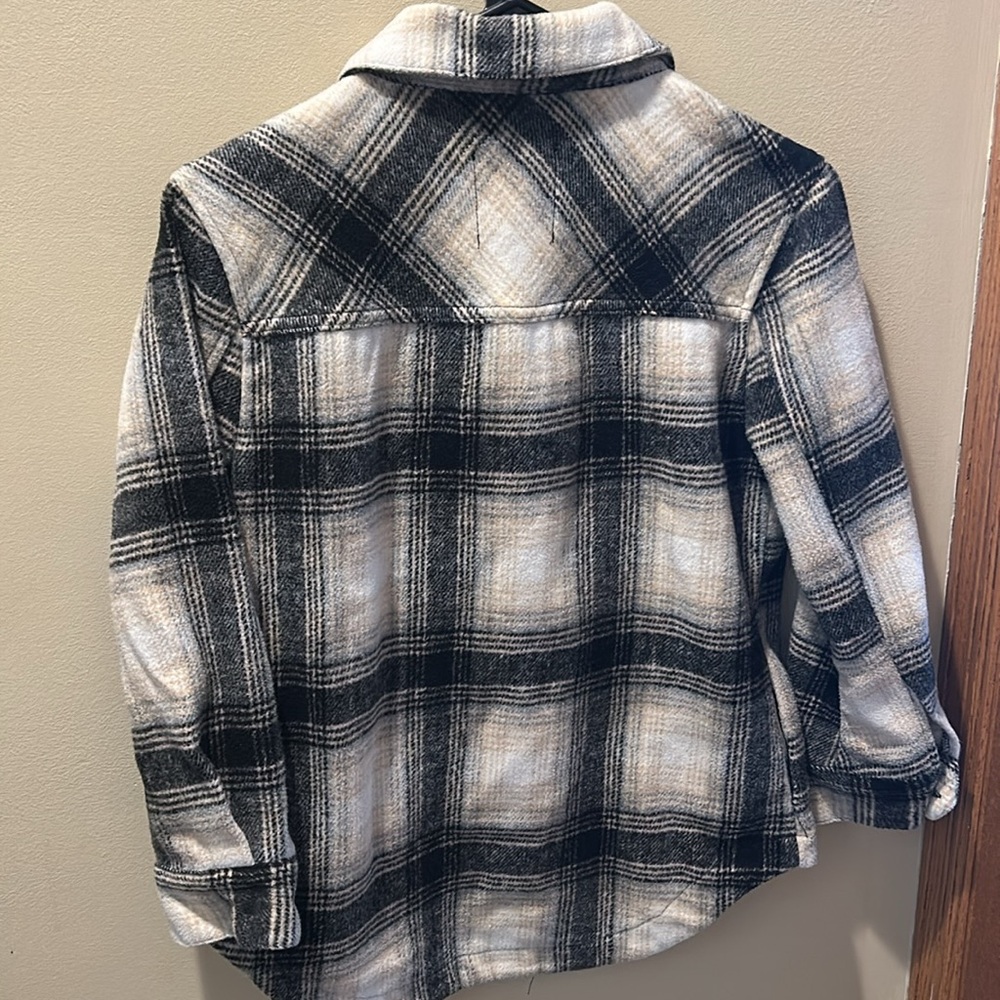 Rsq Shacket - image 5